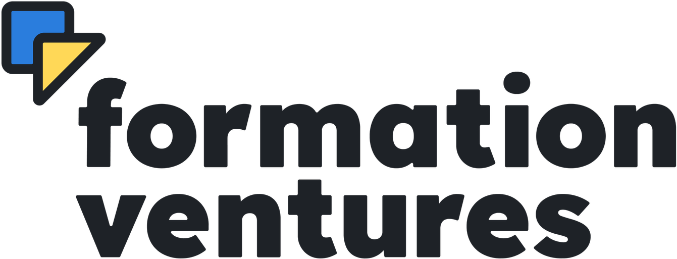 Formation Ventures