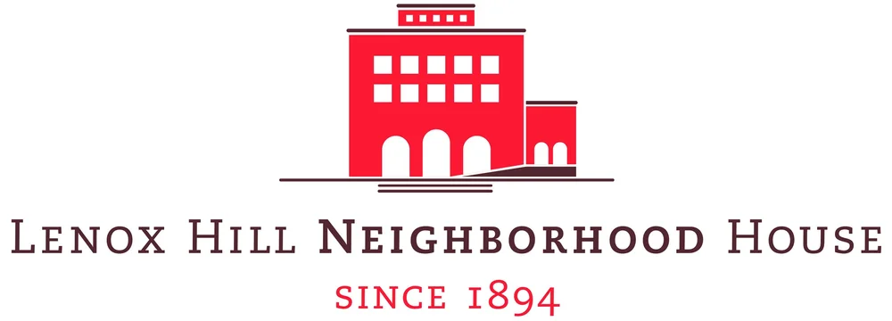 Lenox Hill Neighborhood House