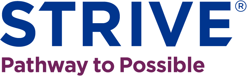 STRIVE