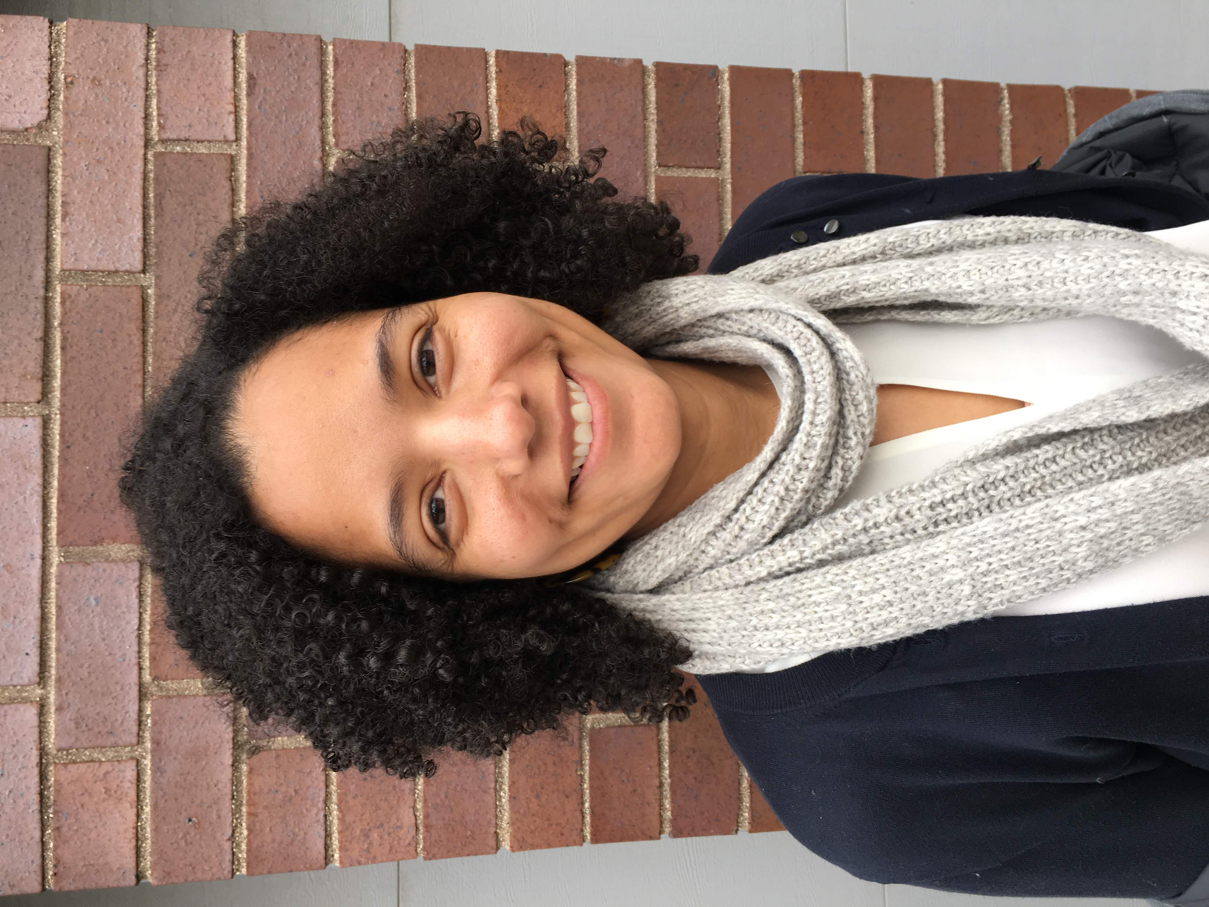 Alicia Chipman