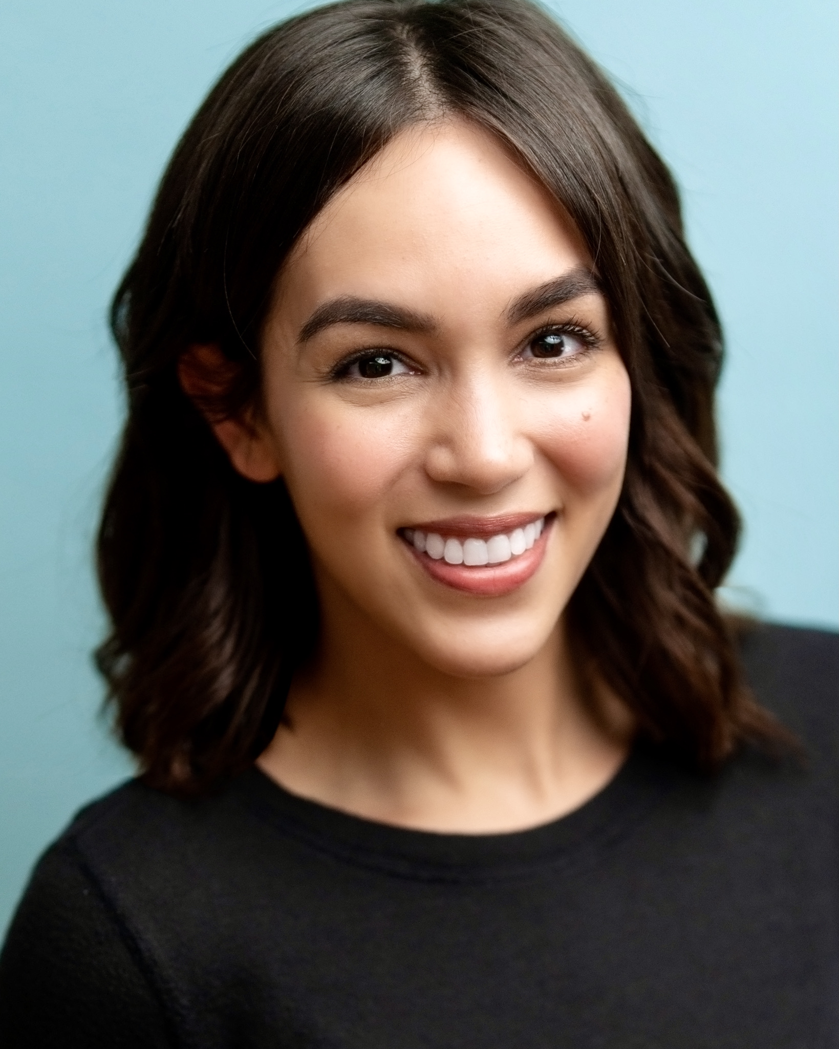 Asha Kelly