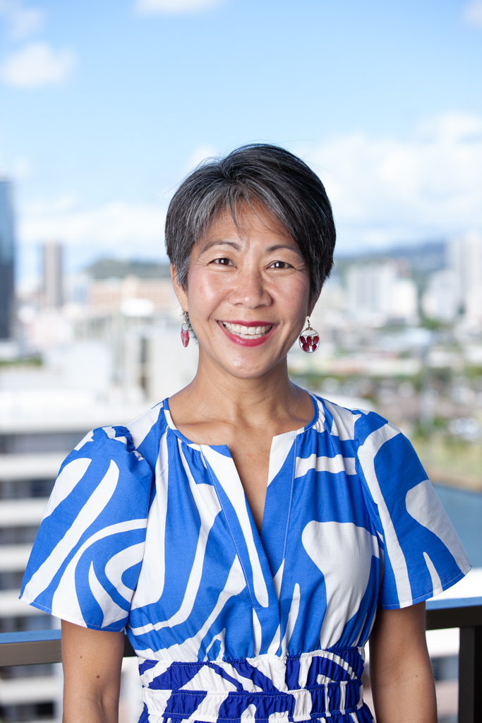 Diane Takata Powell