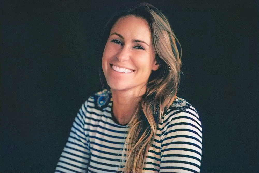 Michaela Bradley
