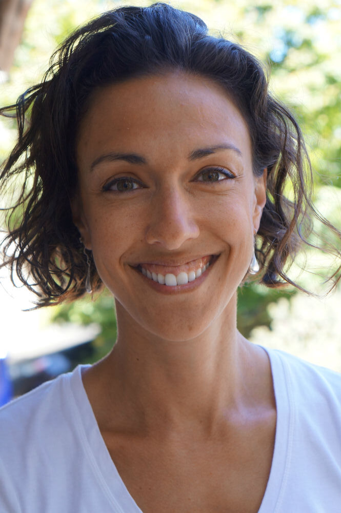 Nadia Zaid