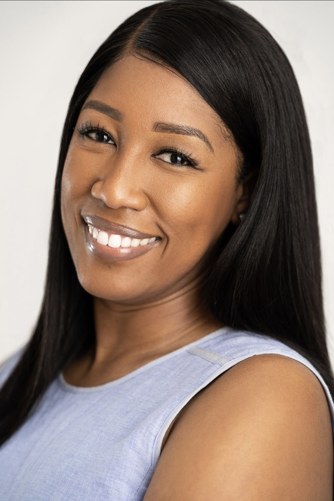 Whitney Henderson
